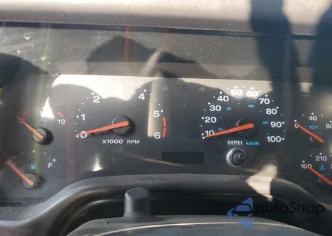 2001 Jeep Wrangler / Tj Sport из США, поврежденный, VIN 1J4FA49S61P343160